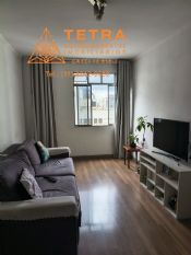 EXCELENTE APTO. DE 65M² + VAGA - 02 DORM. - BELA VISTA - ED. PERIMETRAL - Apto Residencial Bela Vista2 dorms. 